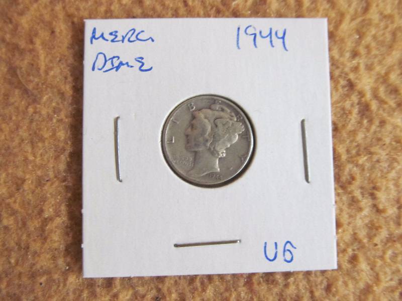 coins