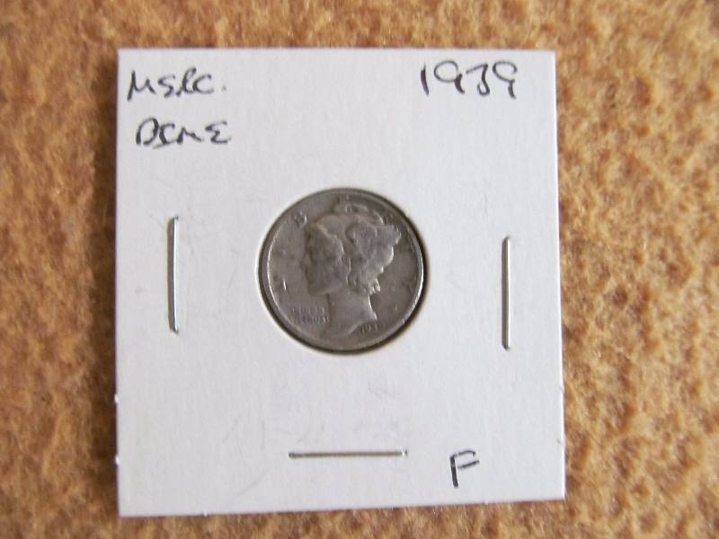 coins