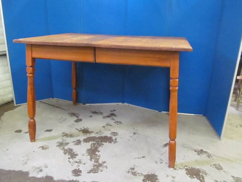 dinning table