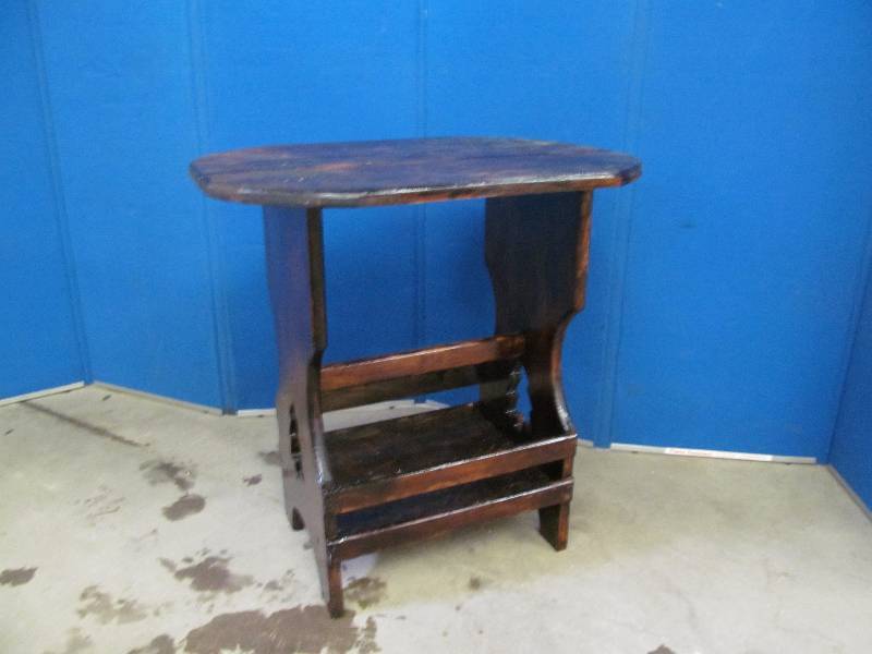 racktable