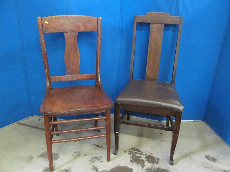 dinning chairs