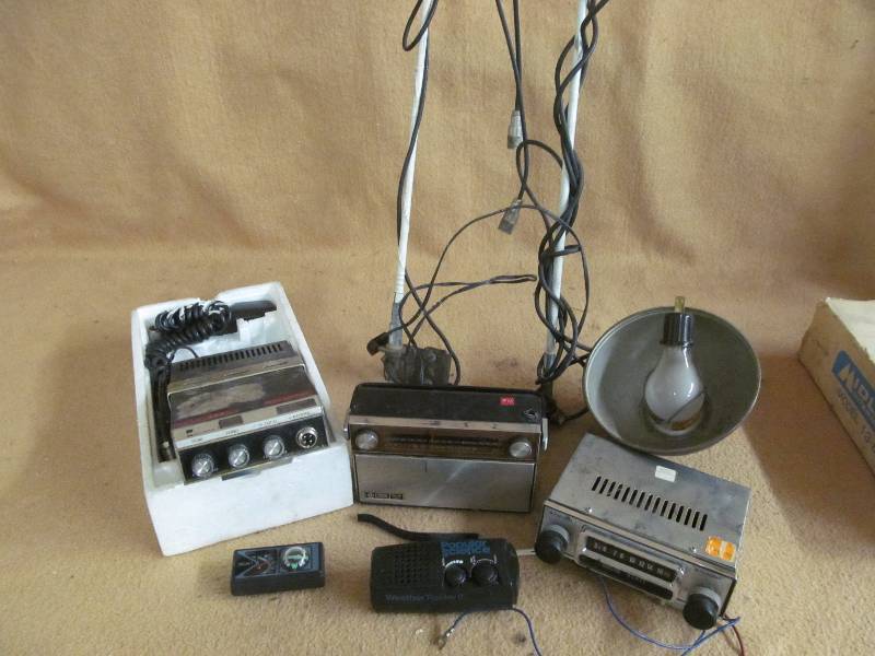 radio system