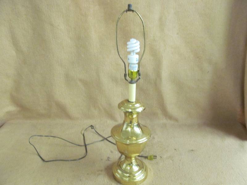 lamp