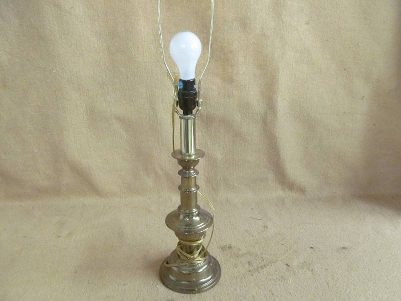 lamp