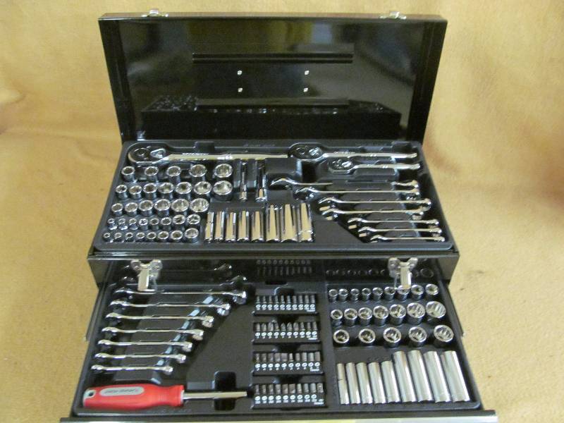 socket set
