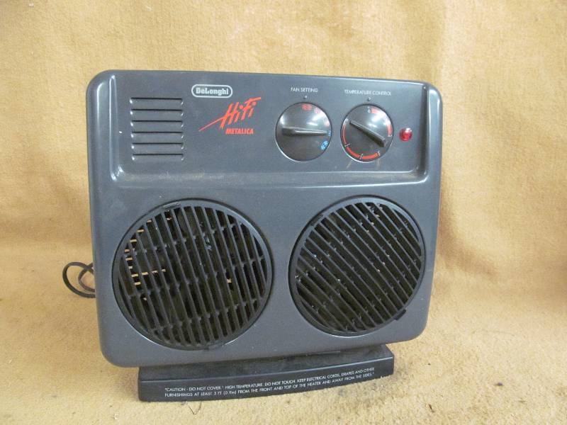 room heater