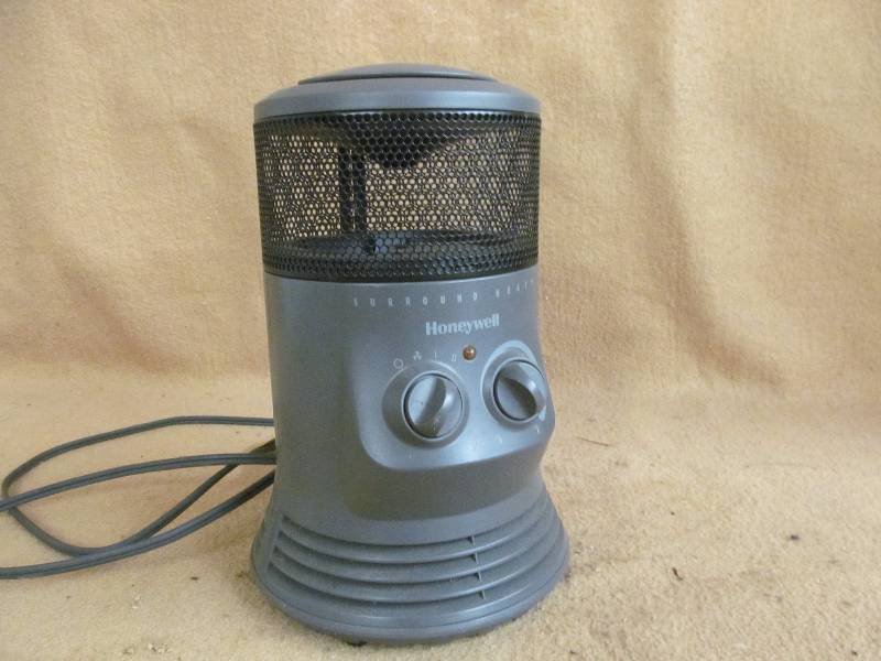 heater
