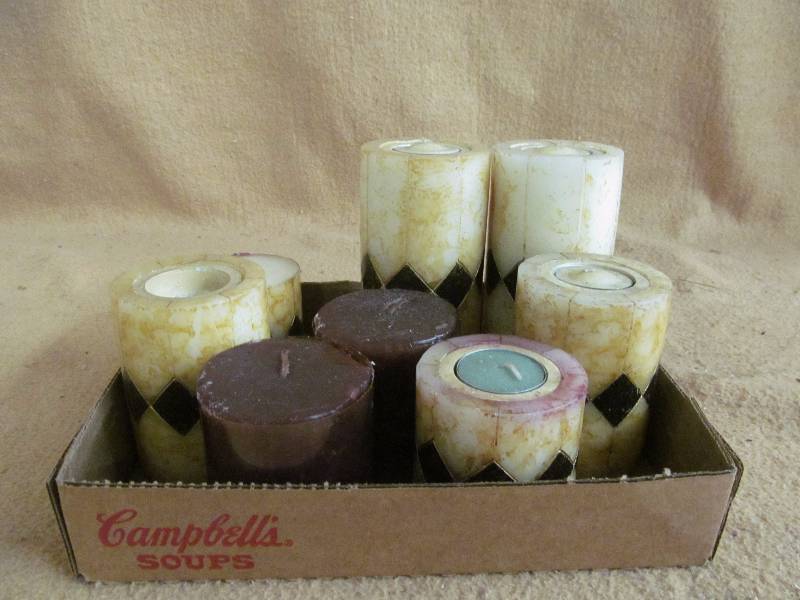 candles