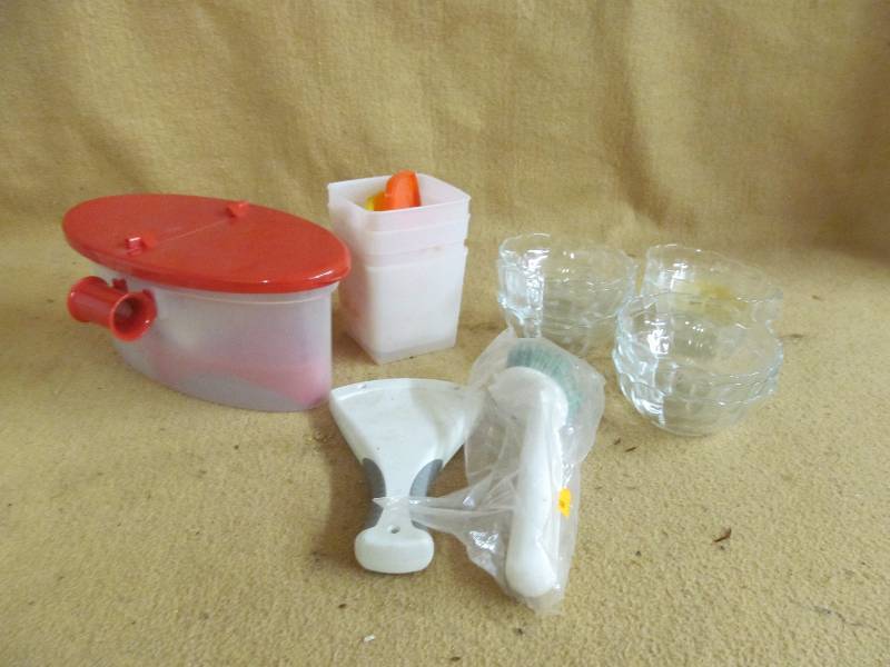 food containers