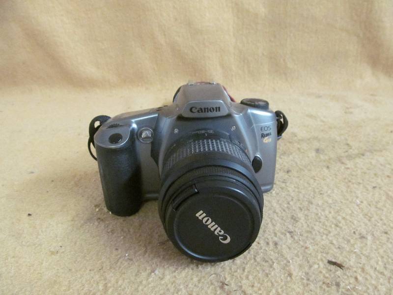 camera
