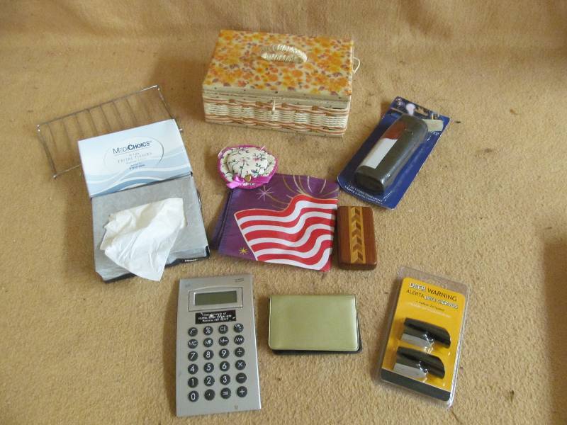 cooling rack, sewing basket