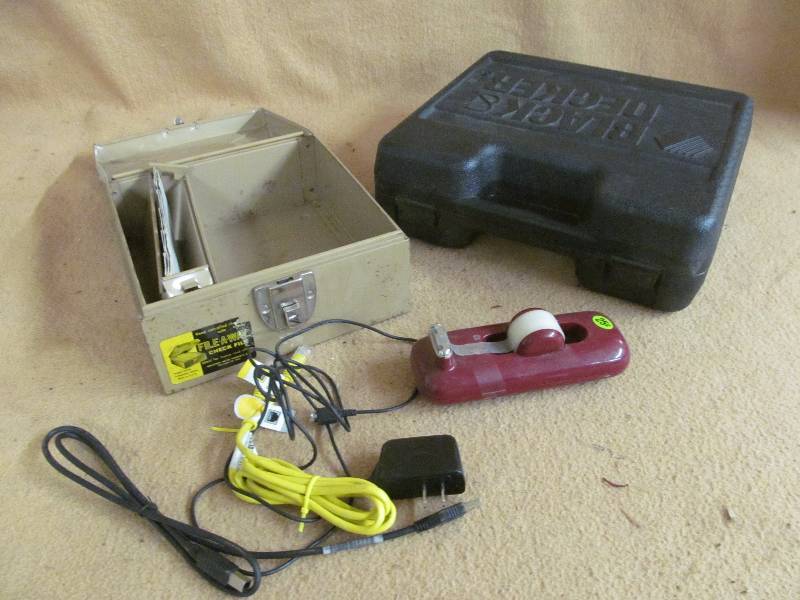tool box