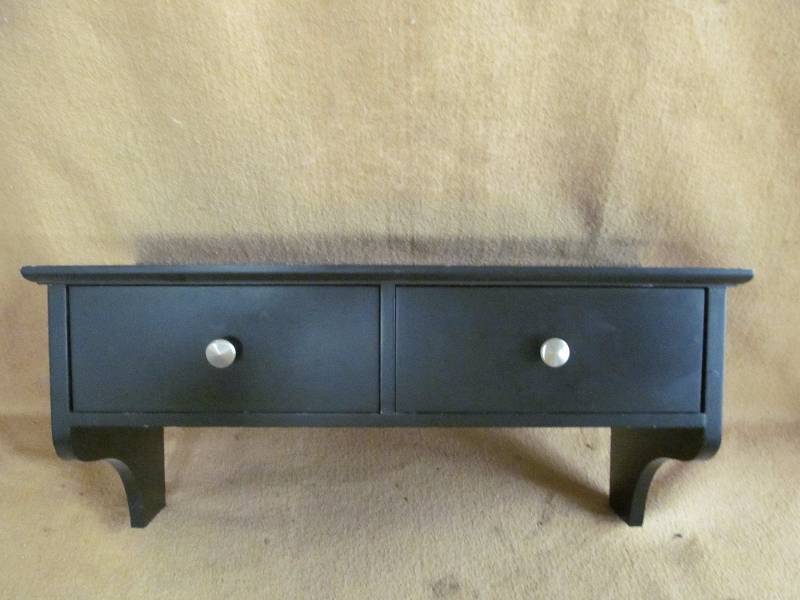 shelf