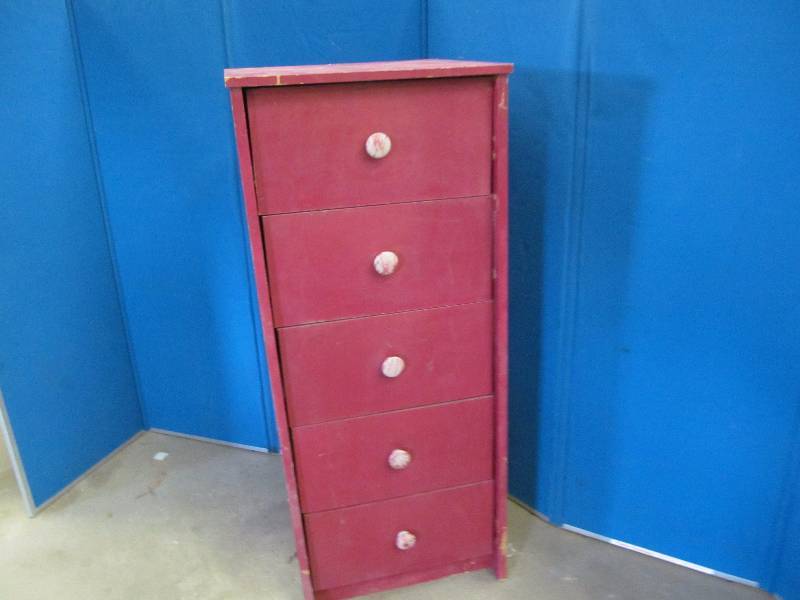 dresser