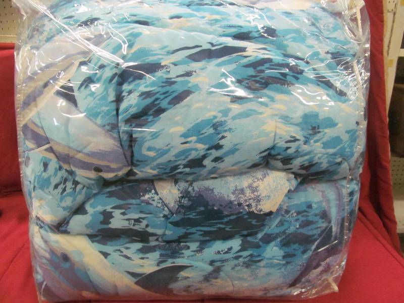 comforters