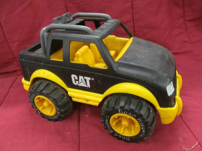 Jeep