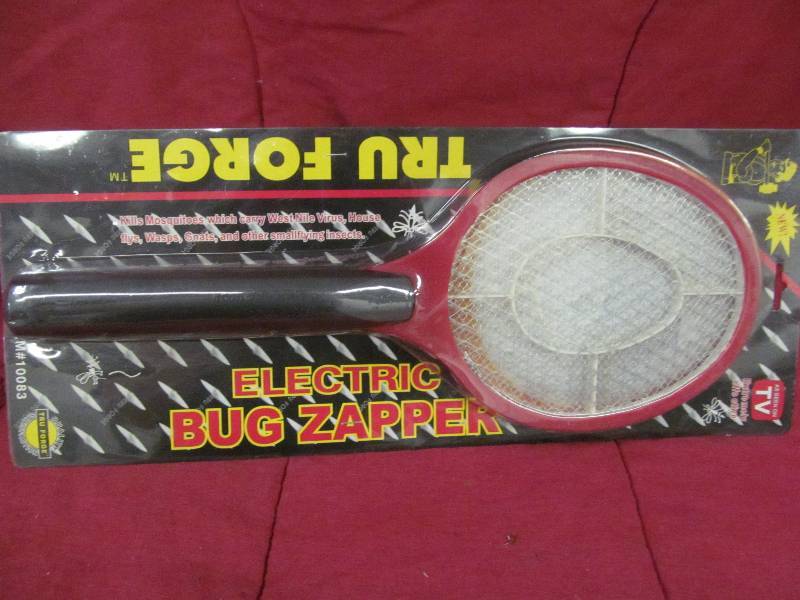 buy zapper