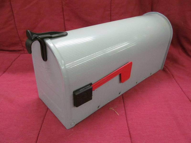Mailbox