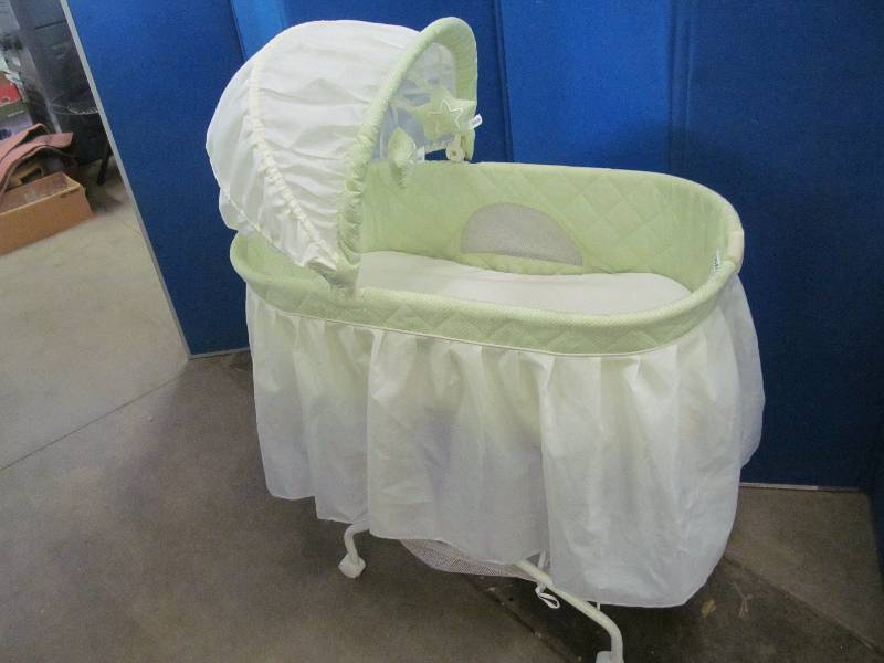bassinet