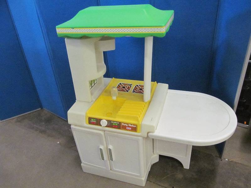 Party kitchen