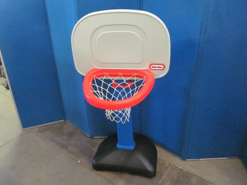 basketball hoop