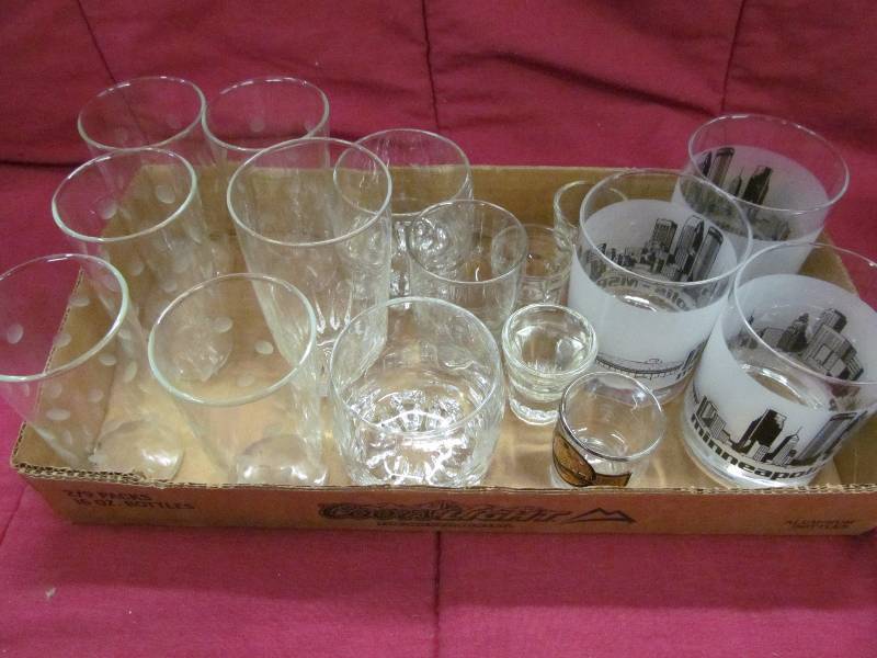 Cups