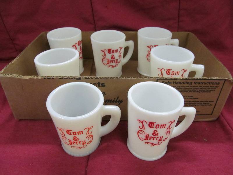 cups
