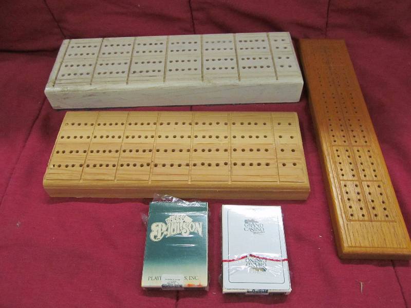 games