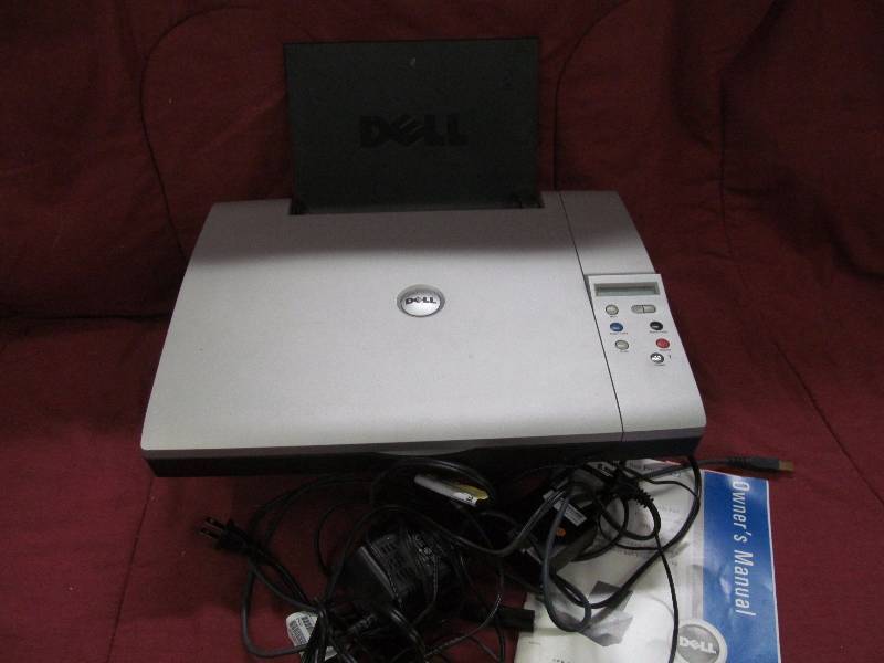 Printer