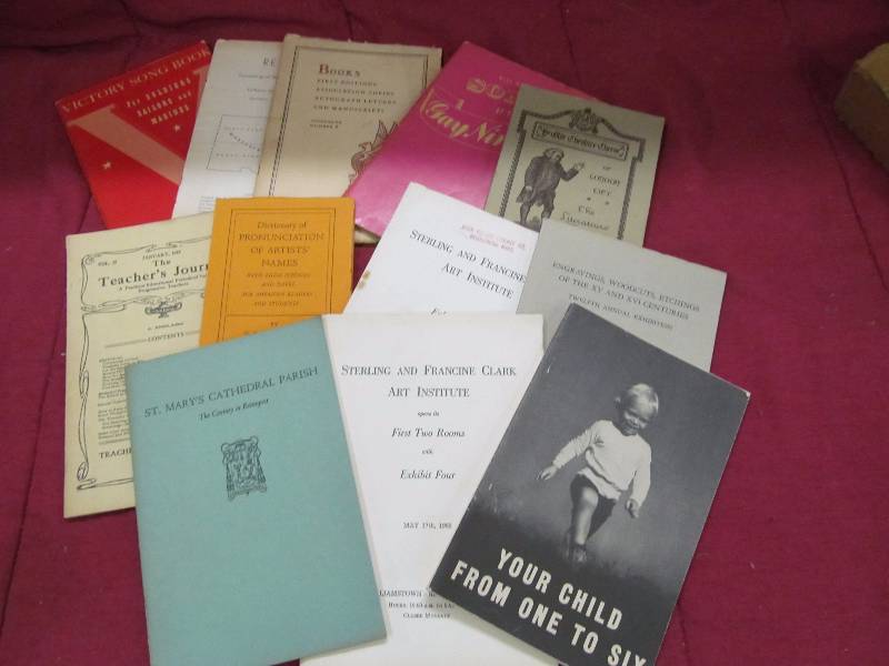 Books