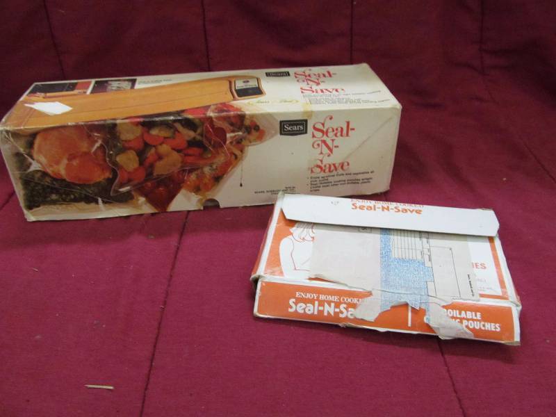 seal n save