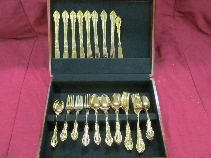 flatware