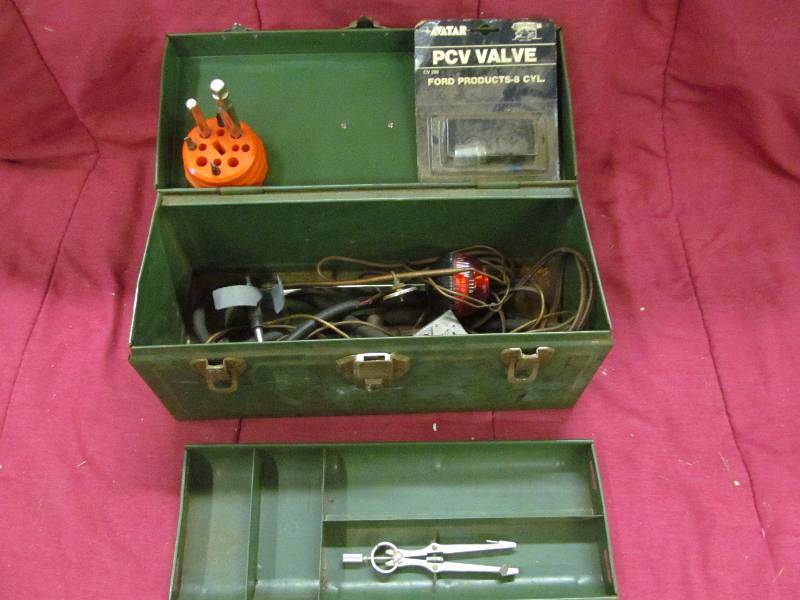 tool box