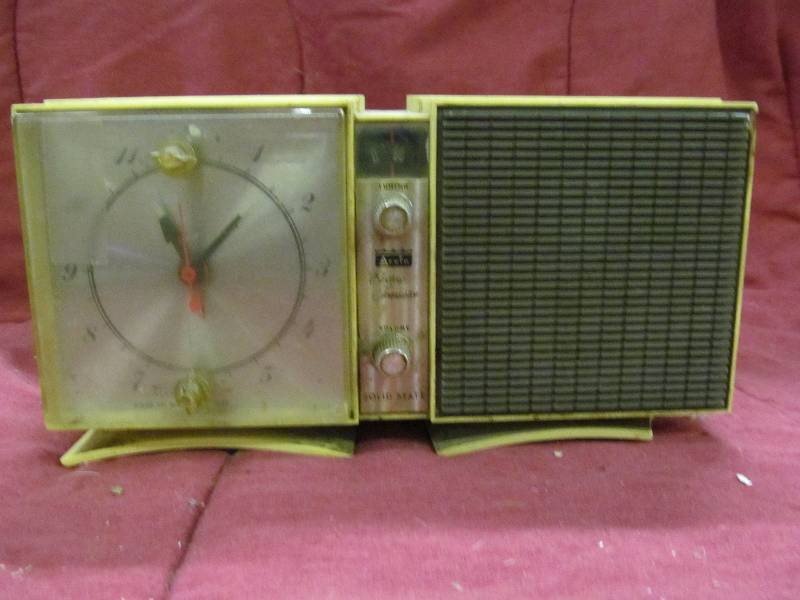 radio system