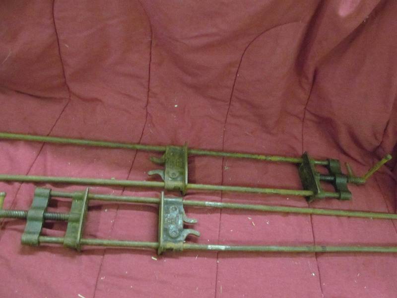 Clamps