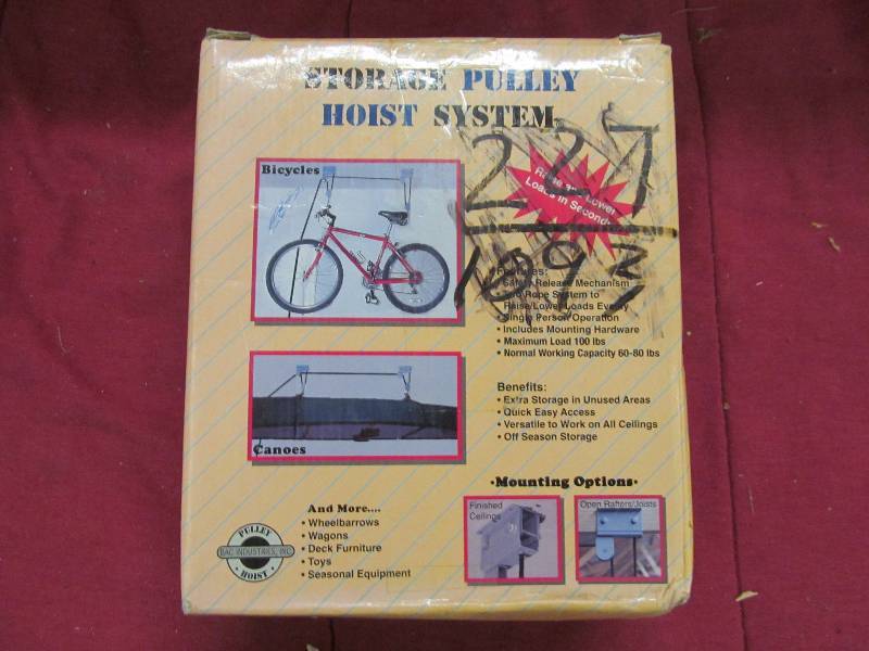 Pulley