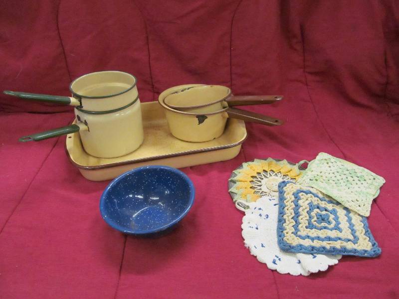 cookware