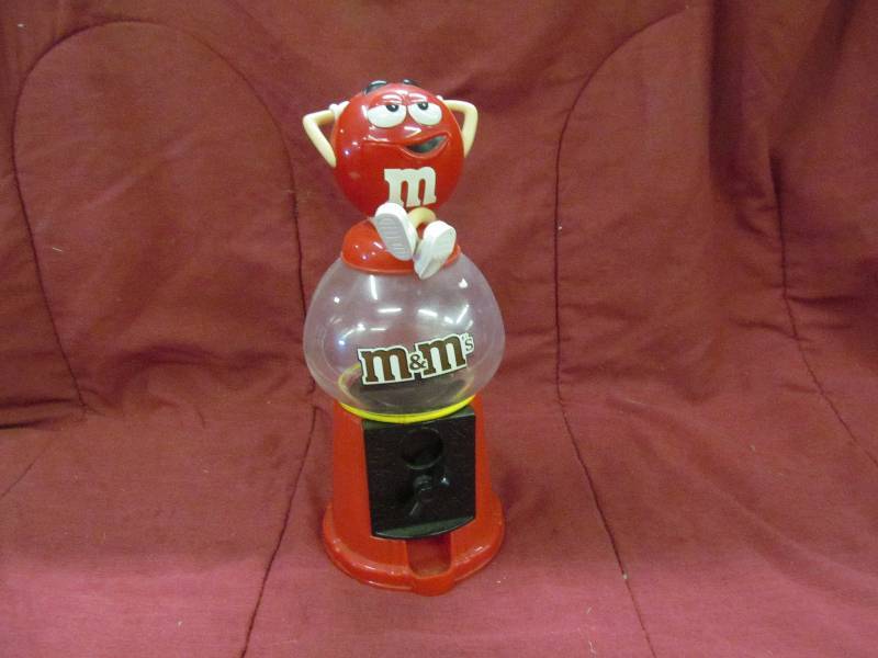 candy machine
