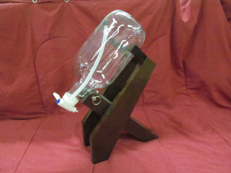 beverage dispenser