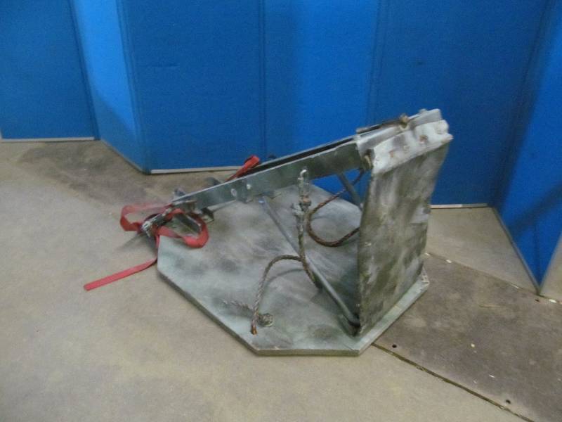 tree stand