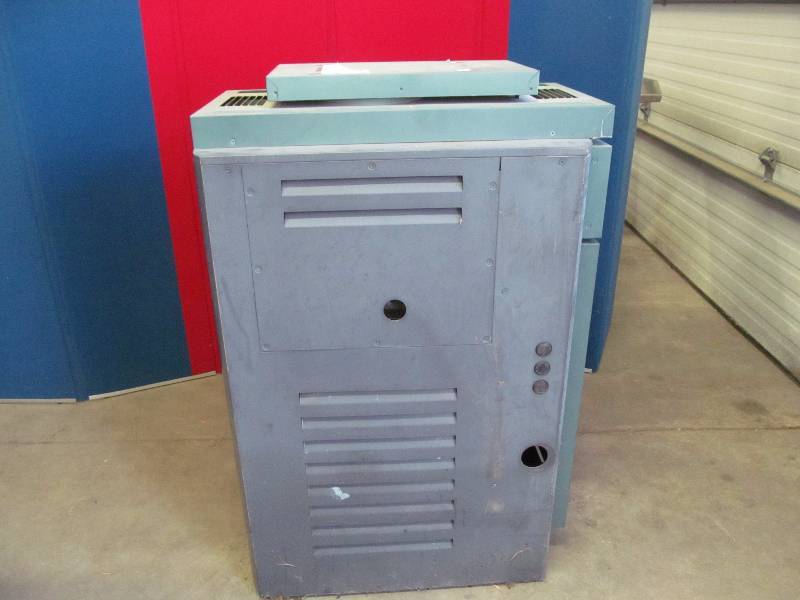 pool heater
