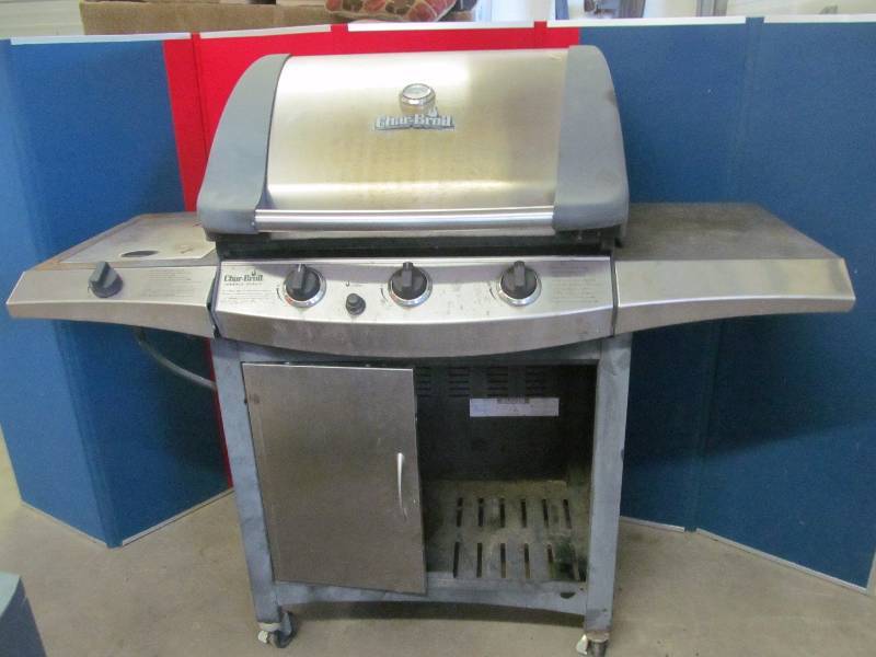 Grill