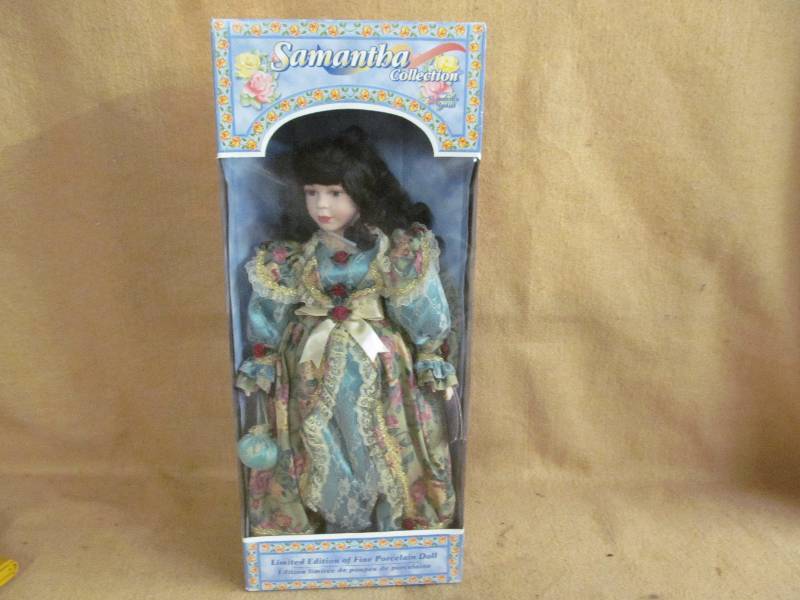 Doll