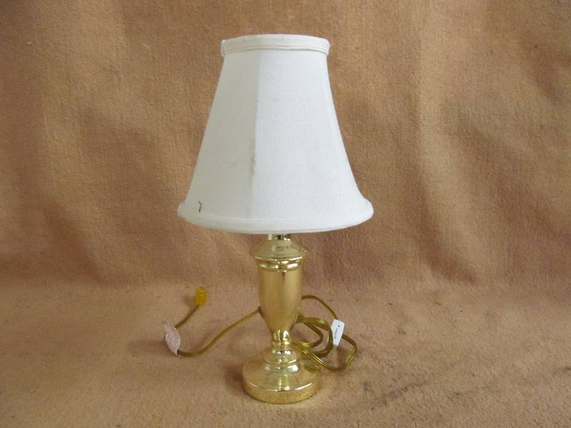 lamp