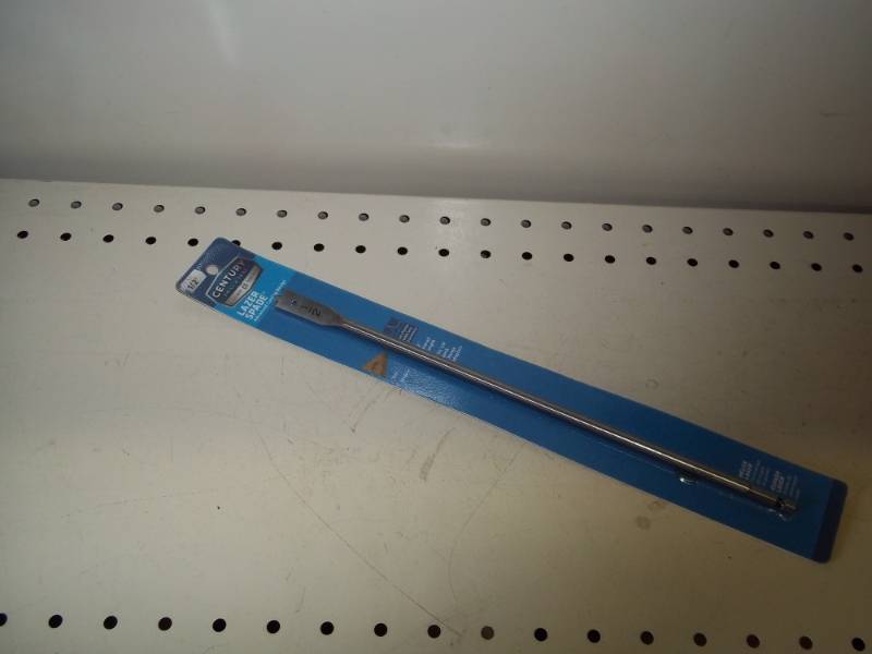 lot 58 image: New 12 Lazer spade bit