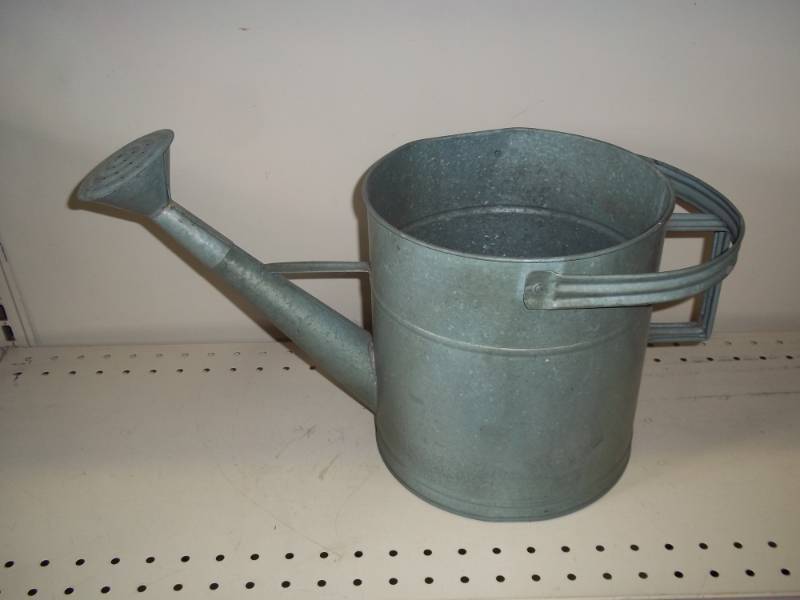 lot 155 image: Watering can