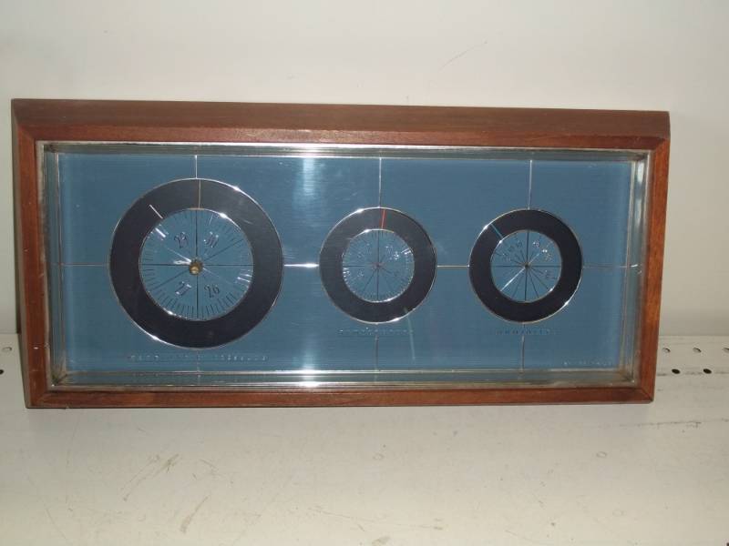 lot 188 image: Weather station Horizontal