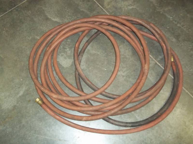 lot 232 image: Garden Hose