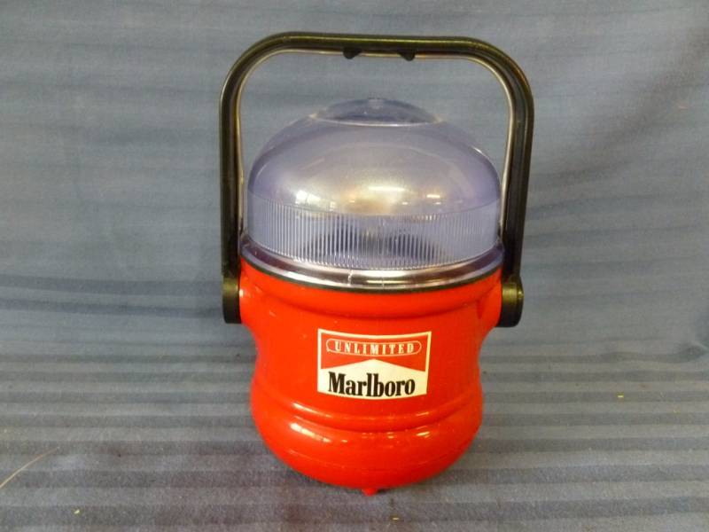 Marlboro Light