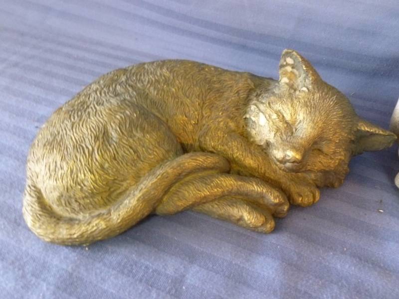 Cat Decorations